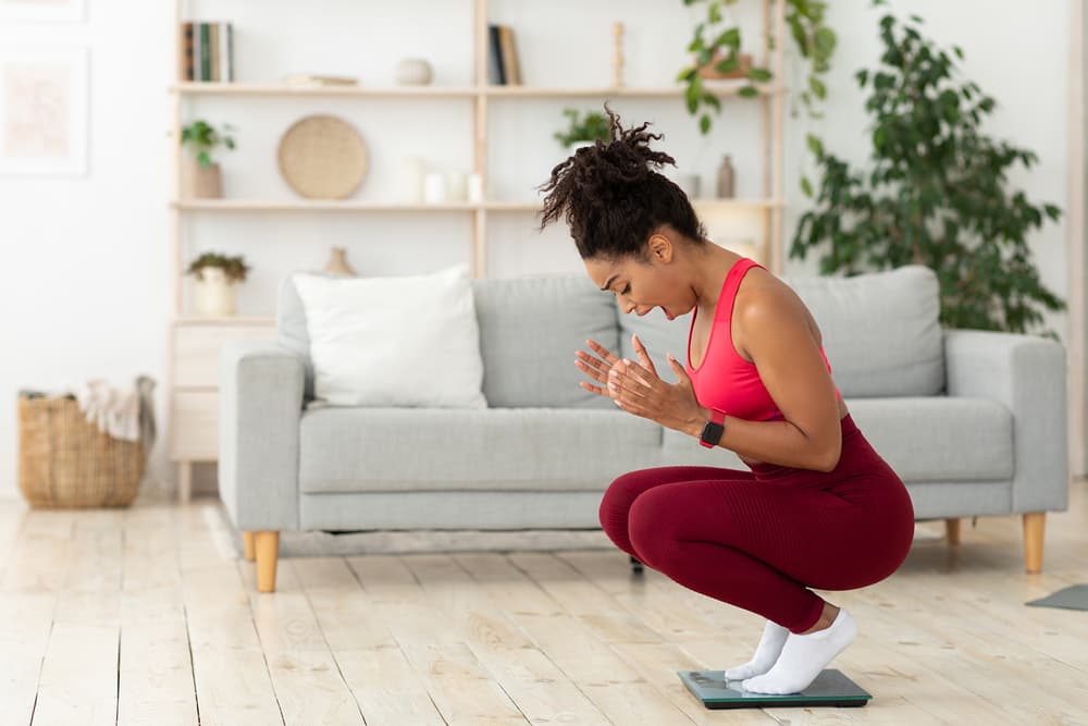 Valeo's ultimate approach to weightloss