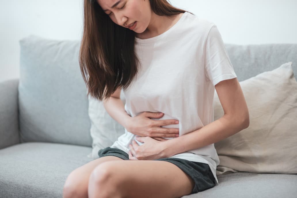 Irregular Periods