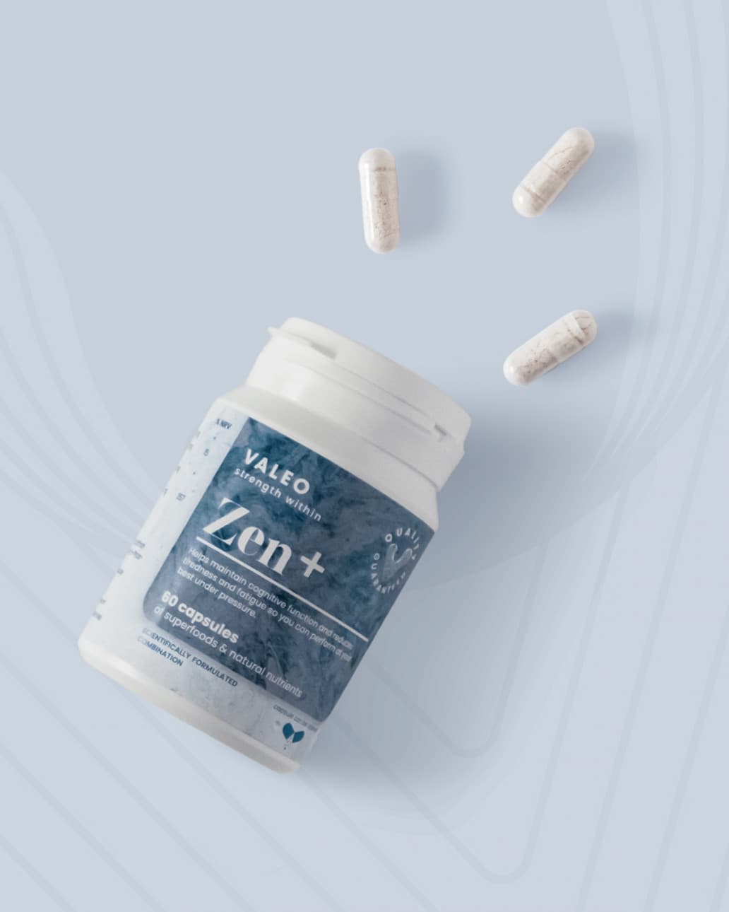 Find Your Inner Zen with Zen+