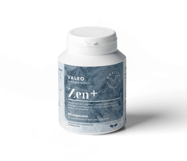 Valeo Zen+ 
