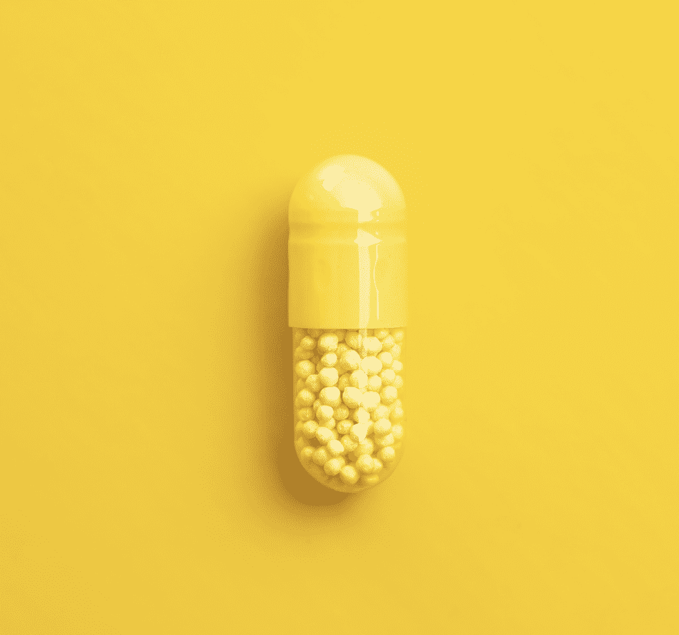 Vitamins & Minerals, Your Power Combo For Proper Body Functioning!