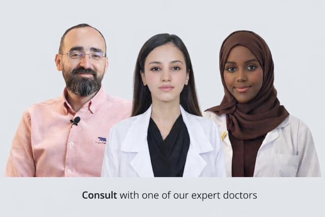 Online Weight Loss Consultation 