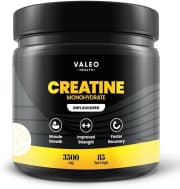Valeo Creatine Monohydrate