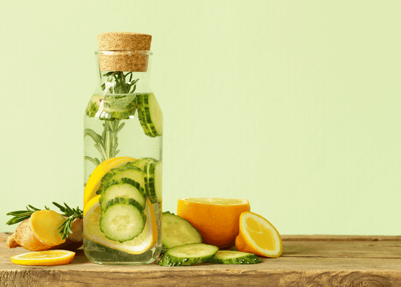Do you really need to detox
