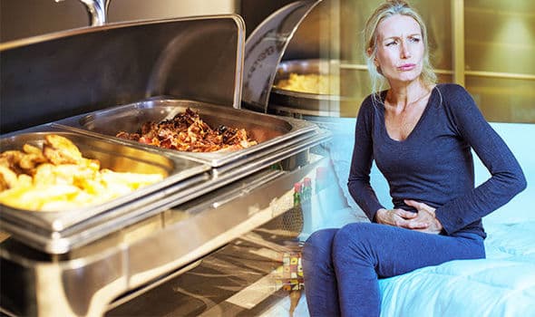 5 Travel Emergencies When You Need a Doctor at Hotel