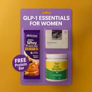 GLP-1 Essentials for Women 