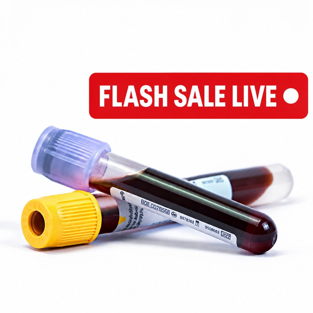 At-home Blood Testing