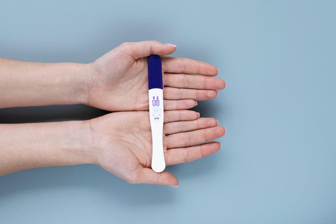 100% Guaranteed Home Pregnancy Test: What You Need to Know Before You Test