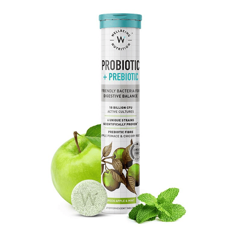 Probiotics: Defining Quality