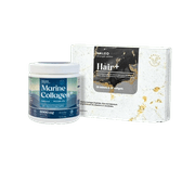 Hair & Skin Vitality Duo