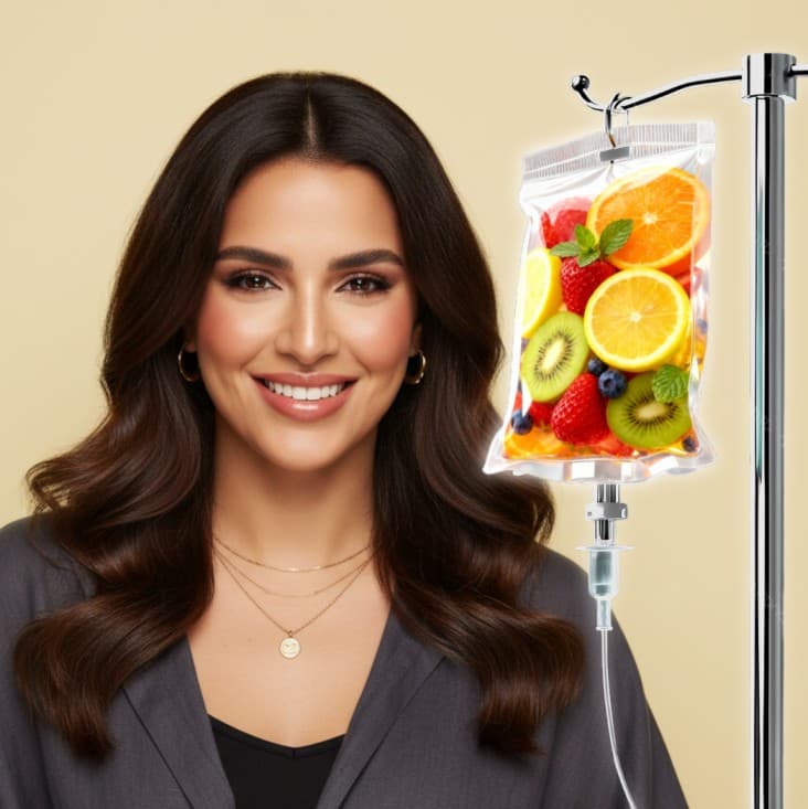 IV Multivitamins