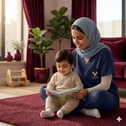  Newborn Care & Babysitting