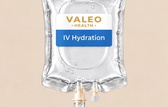 IV Hydration Express