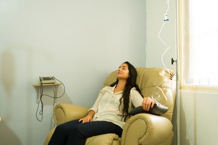 Re-energize Your Body Without Leaving Home…How?