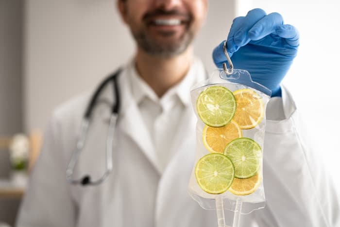 Why IV Drip Therapy is the Hottest Self-Care Trend in Dubai
