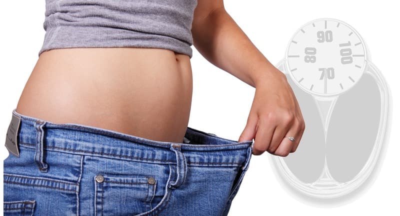 8 Life-Changing Benefits of the Weight Loss Program in Dubai