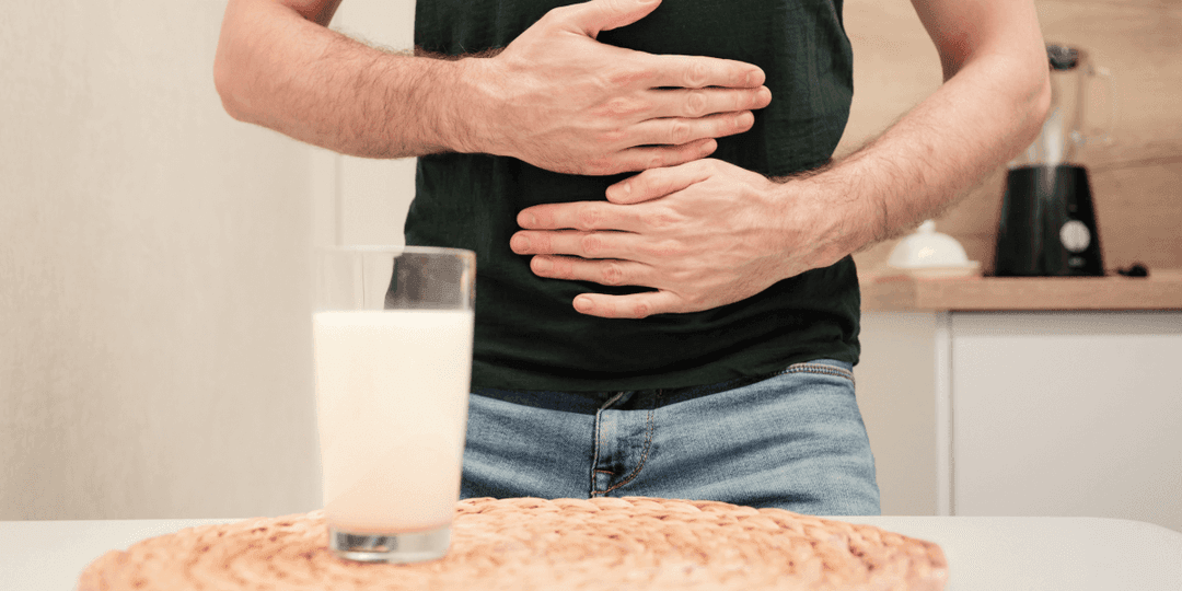 Testing for food intolerance