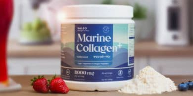 Best Collagen Supplements | Marine Collagen & Tablets.