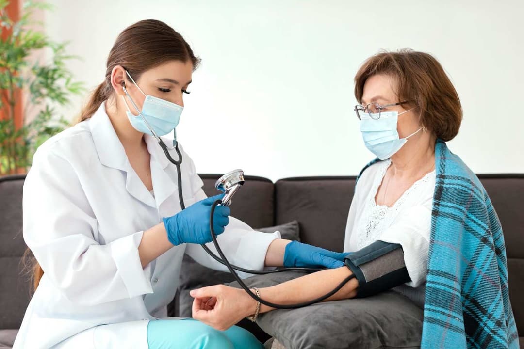 Are Home Blood Tests in Dubai as Accurate as Clinic Visits? A 2026 Perspective