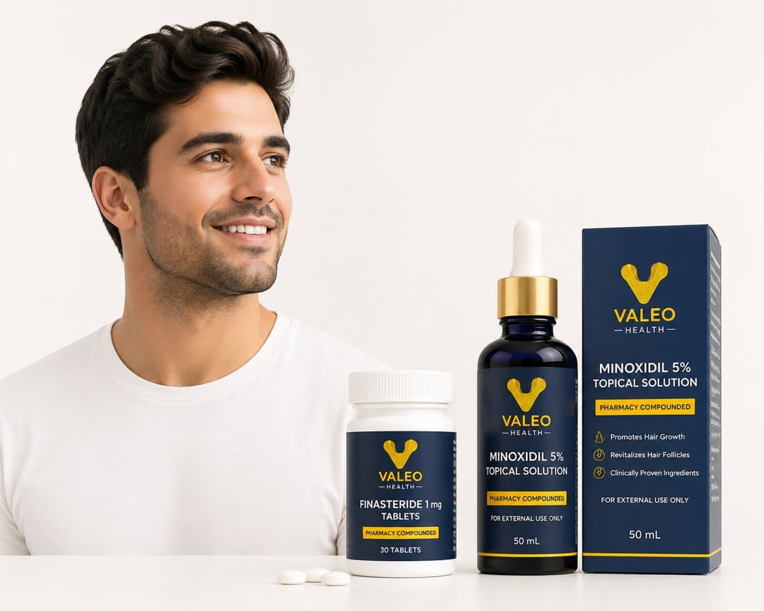 Hair Growth Treatment