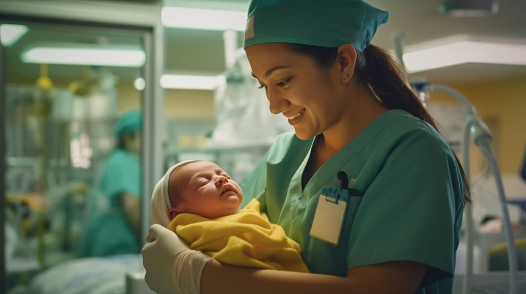 Beyond the Basics: The Gentle Art of Caring for Your Newborn's Senses & Soul