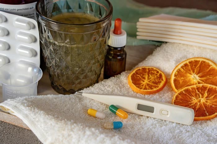 Treating a dry cough at bedtime in Saudi Arabia (2026): its causes and the best ways to relieve it