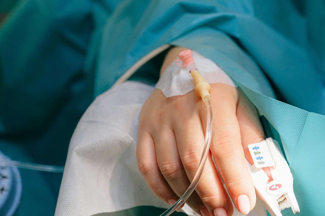 IV Treatment in 2026: What's Worth It & What's Not 