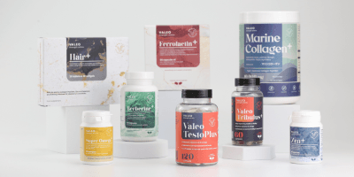 Everyday Supplements: What to Take and When to Take Them