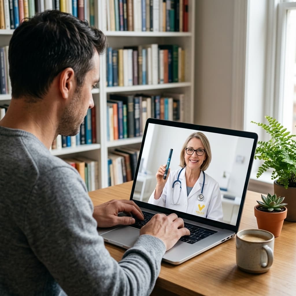 Repeat Peptide Consultation