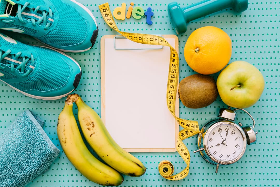 Valeo’s Weight Loss Guide