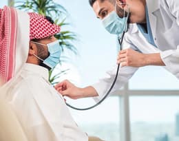 Flu, Cold or COVID? How to Identify Your Symptoms During Riyadh’s Flu Season