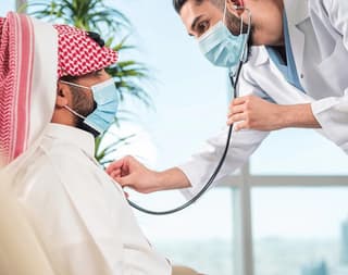 Flu, Cold or COVID? How to Identify Your Symptoms During Riyadh’s Flu Season