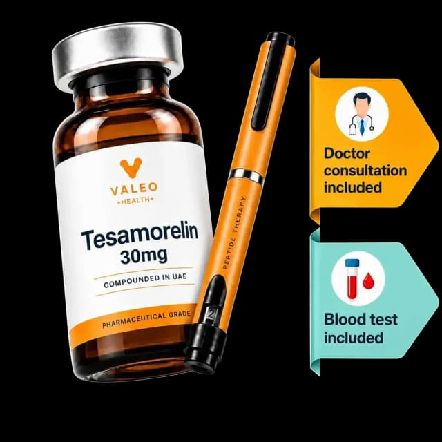 Tesamorelin (30mg)
