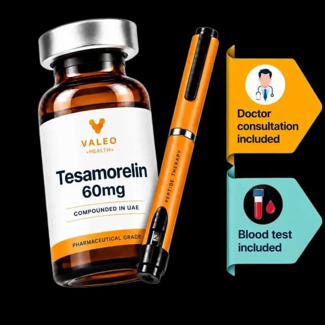 Tesamorelin (60mg)