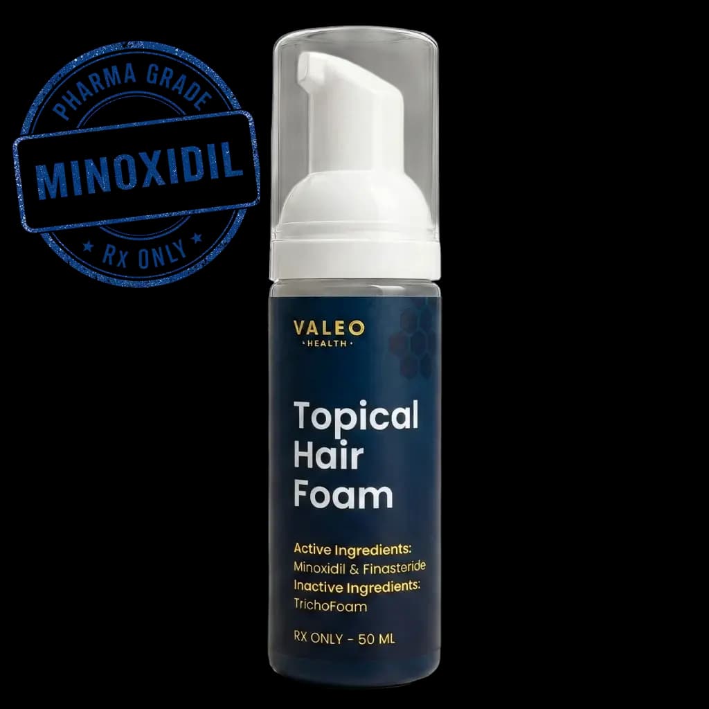 Hair Growth Spray