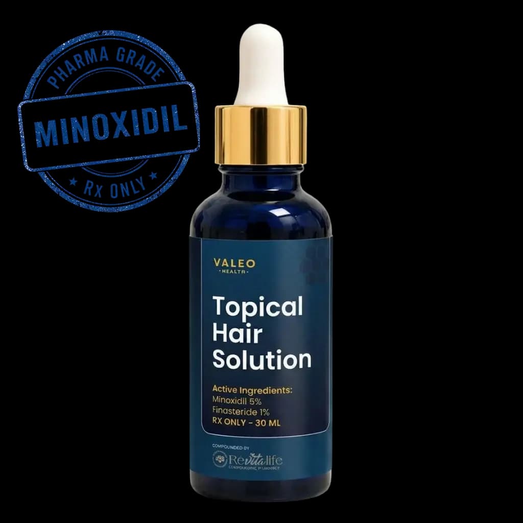 Hair Growth Serum