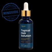 Hair Growth Minoxidil Serum 