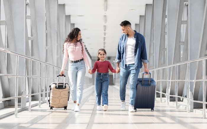 Travelers Get Sick in January: Quick Measures