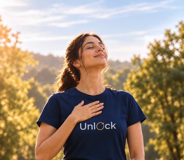 Unlock - Longevity for Women