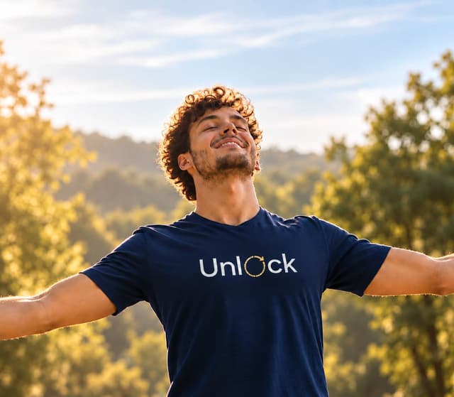 Unlock - Longevity for Men