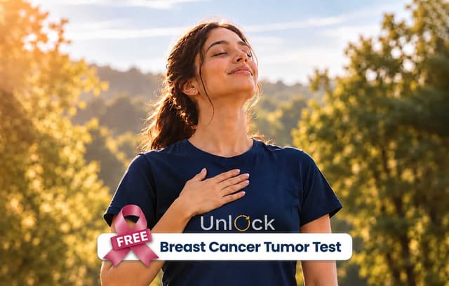 Unlock - Longevity for Women