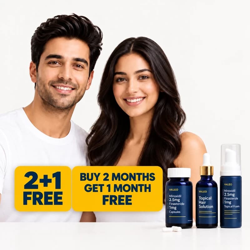 Hair Growth Treatment