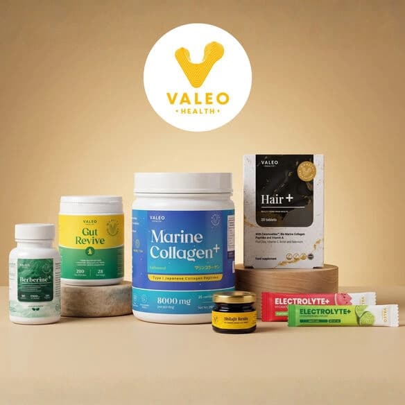 Quality Supplements