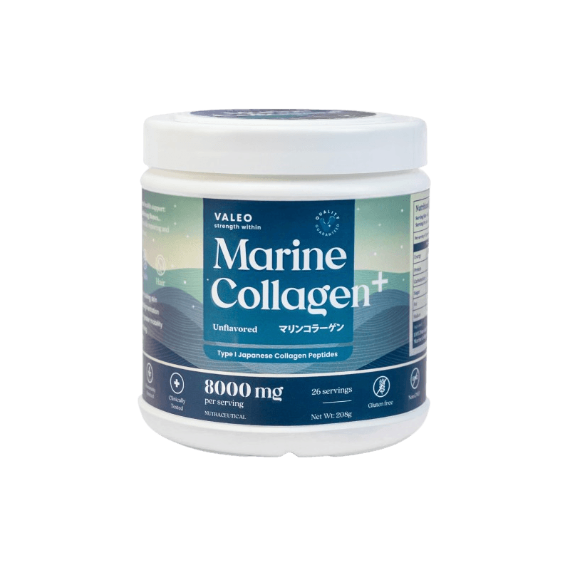 Valeo Marine Collagen+