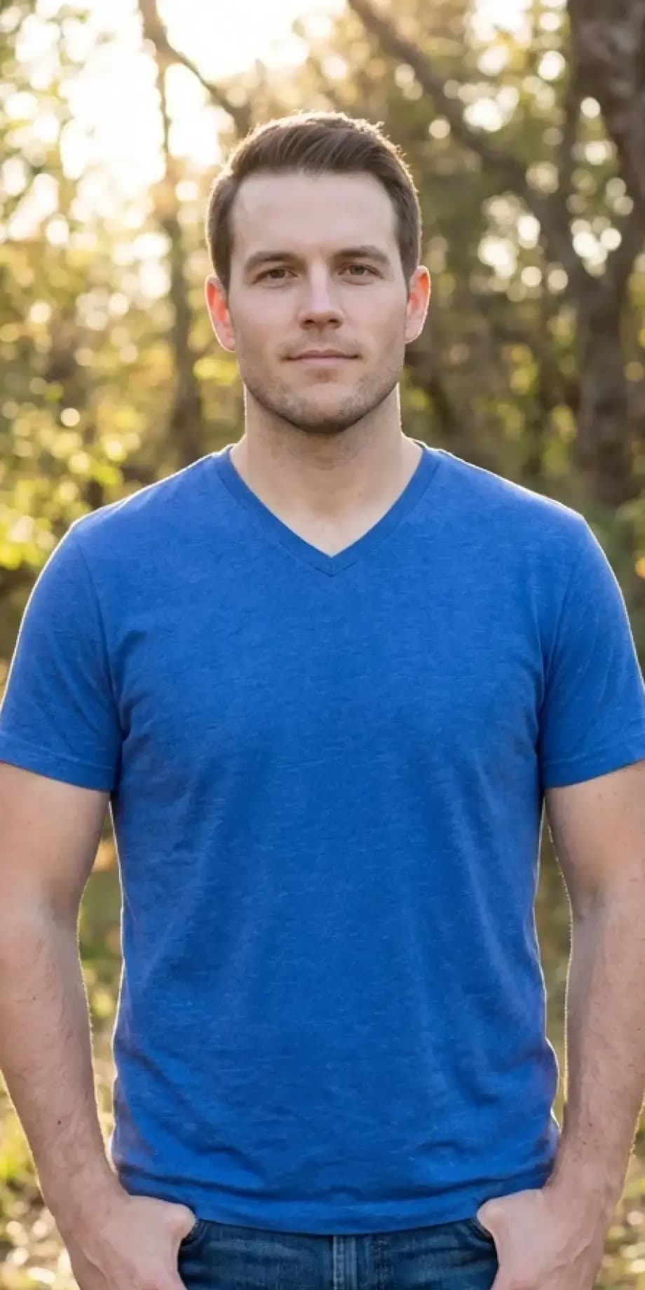 After - Aaron P., Abu Dhabi, UAE