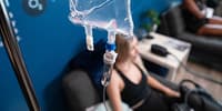 Why the "IV Drip at Home" is Changing Wellness