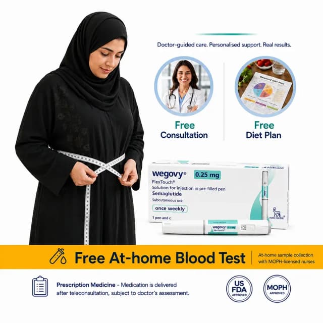 برنامج إنقاص الوزن مع ويجوفي