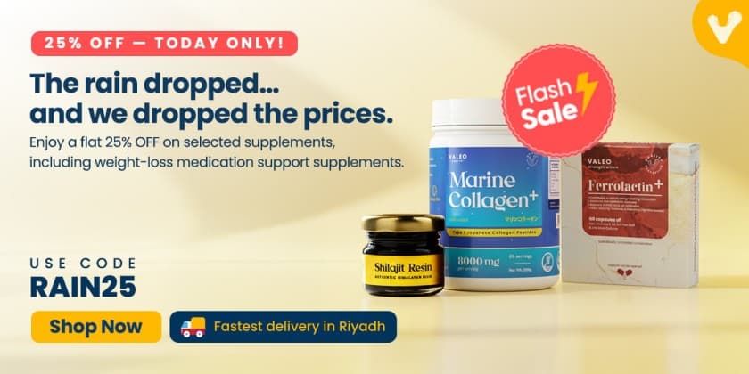 Flash Sale
