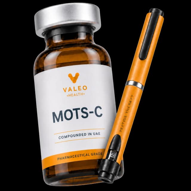 MOTS-C Peptide (40 mg)