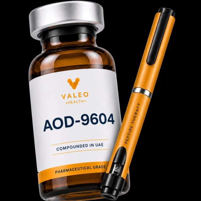 AOD-9604 Peptide (15 mg)